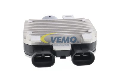 UNITATE COMANDA VENTILATOR ELECTRIC (RACIRE MOTOR) VEMO V25790012 40