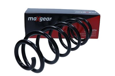 ARC SPIRAL MAXGEAR 600818D 1