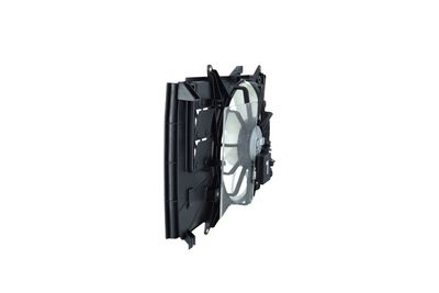 VENTILATOR RADIATOR NRF 47949 18