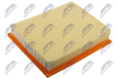 Vzduchový filter NTY FAF-DW-032