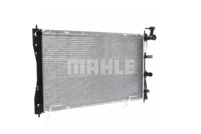 RADIATOR RACIRE MOTOR MAHLE CR858000S 45
