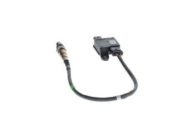 PARTIKELSENSOR BOSCH 0281008402 17