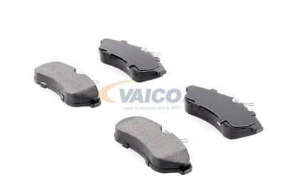 BREMSBELAGSATZ SCHEIBENBREMSE VAICO V220085 18