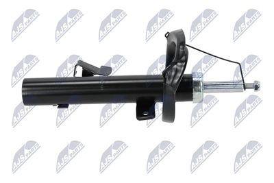 AMORTIZOR NTY AFR023 25