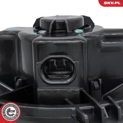 vnútorný ventilátor ESEN SKV 68SKV294