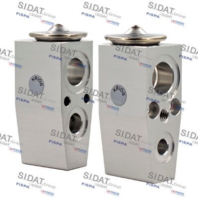 SIDAT 4.2143 Расширительный клапан кондиционера 