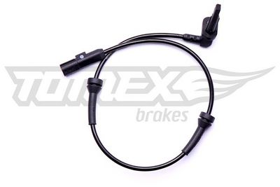 TOMEX Brakes Jutiklis, rato greitis