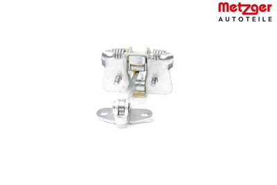 FIXARE USA METZGER AUTOTEILE 2312092 12