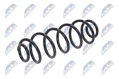ARC SPIRAL NTY ASZAU009 4