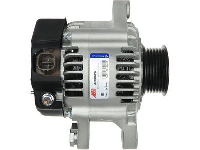 GENERATOR / ALTERNATOR AS-PL A6686PR 1