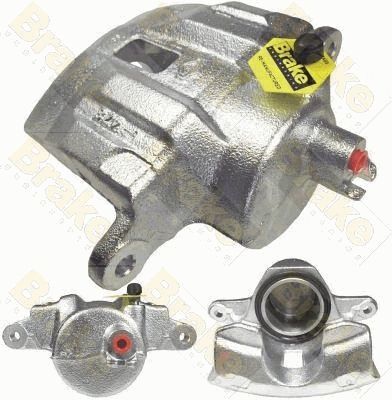 Brake Caliper Brake ENGINEERING CA1264