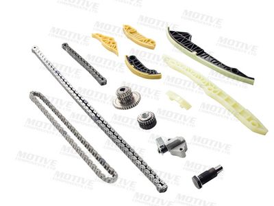 комплект ангренажна верига MOTIVE TCK375