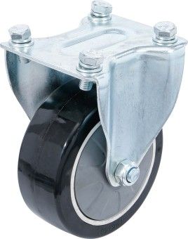 Rolle, Werkzeugwagen