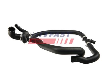 Kühlmittelrohrleitung