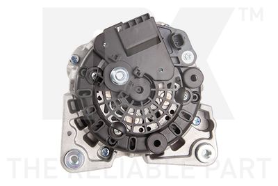 GENERATOR / ALTERNATOR NK 4839791 2