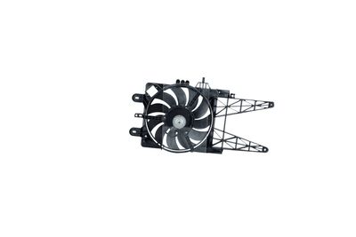 VENTILATOR RADIATOR NRF 47248 25