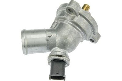 термостат, охладителна течност ÜRO Parts GM0717917