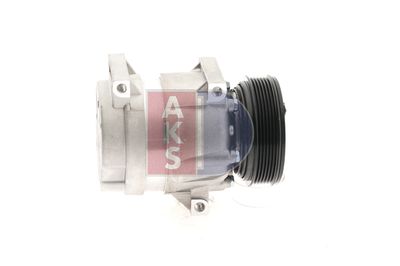 KOMPRESSOR KLIMAANLAGE AKS DASIS 820670N 14