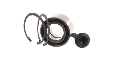 RADLAGERSATZ SKF VKBA1355 17