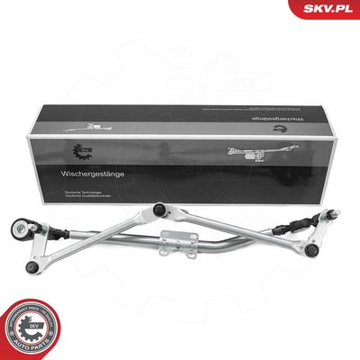 Tyčoví stěračů ESEN SKV 05SKV235