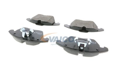 BREMSBELAGSATZ SCHEIBENBREMSE VAICO V109888 43