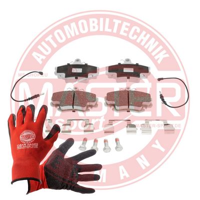 SET PLACUTE FRANA FRANA DISC