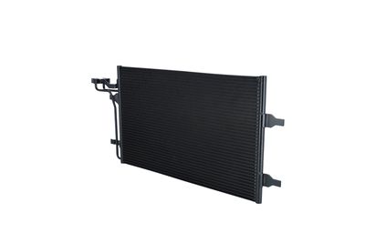 CONDENSATOR CLIMATIZARE NRF 35842 31