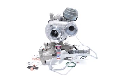 LADER AUFLADUNG BTS Turbo T981183 2