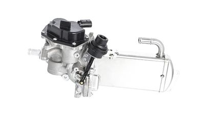 RADIATOR RECIRCULARE GAZE DE ESAPAMENT TOPRAN 117223 1