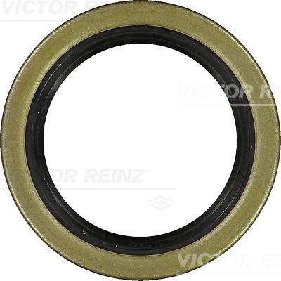 Těsnicí kroužek hřídele, klikový hřídel VICTOR REINZ 81-35212-00