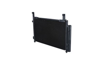 CONDENSATOR CLIMATIZARE NRF 35796 11