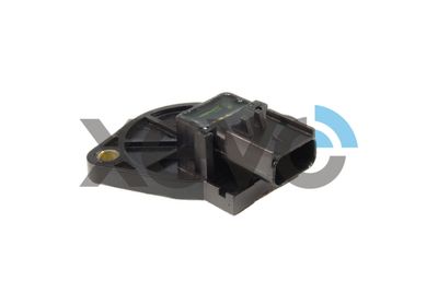 ELTA AUTOMOTIVE XCS6129 Датчик положения коленвала для MITSUBISHI ECLIPSE II (D3_A)