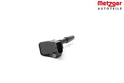 ZüNDSPULE METZGER AUTOTEILE 0880501 32