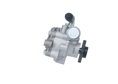 HYDRAULIKPUMPE LENKUNG BOSCH KS02000024 23