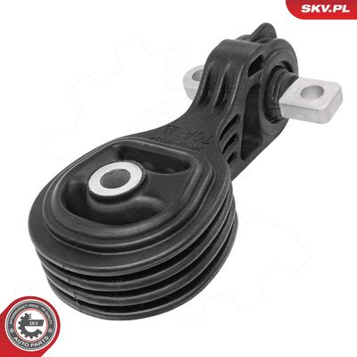 Uloženie, motor ESEN SKV 75SKV315