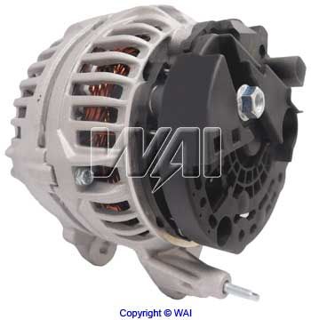 Генератор WAI 11254N для VW JETTA