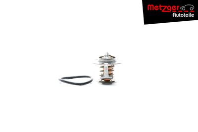 THERMOSTAT KüHLMITTEL METZGER AUTOTEILE 4006112 21