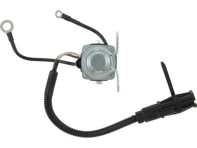Vorschau Magnetschalter, Starter Ansicht 2