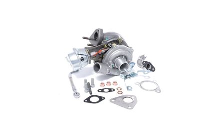 LADER AUFLADUNG BTS Turbo T981370 35