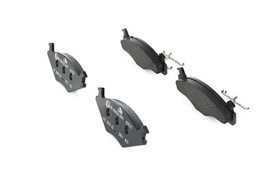 BREMSBELAGSATZ SCHEIBENBREMSE ATE 13046070332 18
