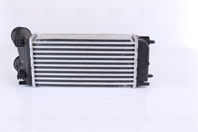 INTERCOOLER COMPRESOR NISSENS 96626 2