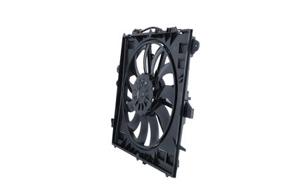 VENTILATOR RADIATOR NRF 470042 13
