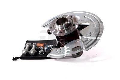 Čep nápravy, zavěšení kol GH GH-283713V