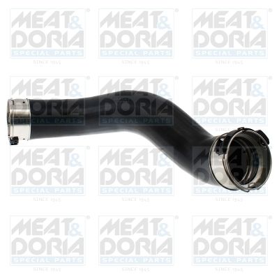 Трубка нагнетаемого воздуха MEAT & DORIA 96920 для BMW X2