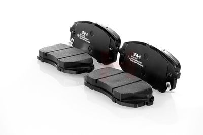 SET PLACUTE FRANA FRANA DISC GH GH411322 52