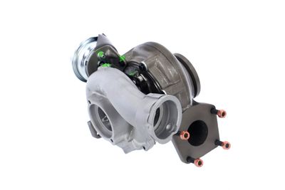 COMPRESOR SISTEM DE SUPRAALIMENTARE REMANTE 003001000069R 7