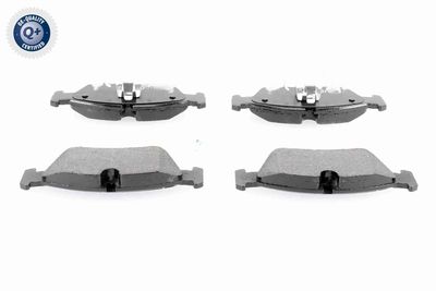 BREMSBELAGSATZ SCHEIBENBREMSE VAICO V208124 1