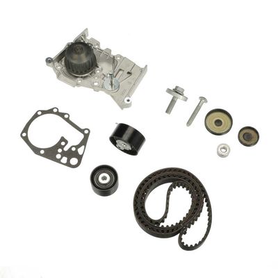 SET POMPA APA + CUREA DINTATA GATES KP35501XS 52