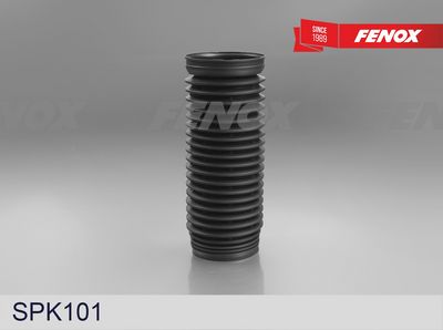 прахозащитен комплект, амортисьор FENOX SPK101