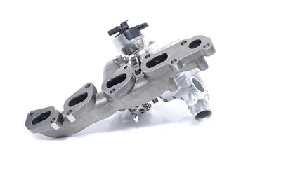 LADER AUFLADUNG BTS Turbo T918713 28